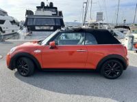 Mini Cabrio COOPER S 192CH CHILI BVA7 EURO6D-T - <small></small> 21.700 € <small>TTC</small> - #19