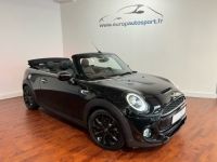 Mini Cabrio COOPER S 192CH EDITION GREENWICH BVA7 EURO6D-T 123G - <small></small> 25.990 € <small>TTC</small> - #1