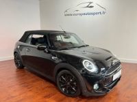 Mini Cabrio COOPER S 192CH EDITION GREENWICH BVA7 EURO6D-T 123G - <small></small> 25.990 € <small>TTC</small> - #2