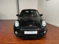 Mini Cabrio COOPER S 192CH EDITION GREENWICH BVA7 EURO6D-T 123G - <small></small> 25.990 € <small>TTC</small> - #3