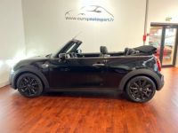 Mini Cabrio COOPER S 192CH EDITION GREENWICH BVA7 EURO6D-T 123G - <small></small> 25.990 € <small>TTC</small> - #5