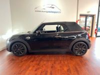 Mini Cabrio COOPER S 192CH EDITION GREENWICH BVA7 EURO6D-T 123G - <small></small> 25.990 € <small>TTC</small> - #6