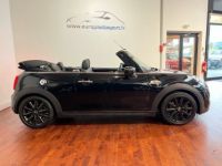 Mini Cabrio COOPER S 192CH EDITION GREENWICH BVA7 EURO6D-T 123G - <small></small> 25.990 € <small>TTC</small> - #7