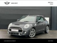 Mini Cabrio Cooper S 192ch Exquisite BVA7 Euro6d-T - <small></small> 29.900 € <small>TTC</small> - #2