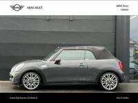 Mini Cabrio Cooper S 192ch Exquisite BVA7 Euro6d-T - <small></small> 29.900 € <small>TTC</small> - #3