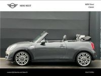 Mini Cabrio Cooper S 192ch Exquisite BVA7 Euro6d-T - <small></small> 29.900 € <small>TTC</small> - #4