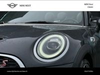 Mini Cabrio Cooper S 192ch Exquisite BVA7 Euro6d-T - <small></small> 29.900 € <small>TTC</small> - #19