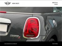 Mini Cabrio Cooper S 192ch Exquisite BVA7 Euro6d-T - <small></small> 29.900 € <small>TTC</small> - #20