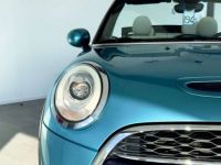 Mini Cabrio Cooper S 2.0 S 1ERPRO LED NAVI CUIR PDC CRUISE TVA ETC - <small></small> 15.990 € <small>TTC</small> - #3