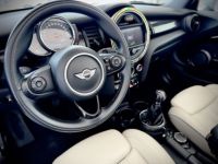 Mini Cabrio Cooper S 2.0 S 1ERPRO LED NAVI CUIR PDC CRUISE TVA ETC - <small></small> 15.990 € <small>TTC</small> - #12