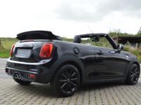 Mini Cabrio Cooper S Cabrio 192 ch NEUVE - 1.000 km - Toutes options - <small></small> 31.900 € <small></small> - #2