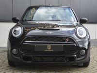 Mini Cabrio Cooper S Cabrio 192 ch NEUVE - 1.000 km - Toutes options - <small></small> 31.900 € <small></small> - #3