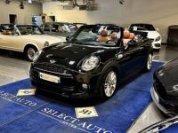 Mini Cabrio Cooper S Pack Red Hot Chili BVA - <small></small> 18.000 € <small>TTC</small> - #1