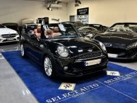 Mini Cabrio Cooper S Pack Red Hot Chili BVA - <small></small> 18.000 € <small>TTC</small> - #2