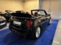 Mini Cabrio Cooper S Pack Red Hot Chili BVA - <small></small> 18.000 € <small>TTC</small> - #4