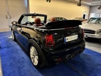 Mini Cabrio Cooper S Pack Red Hot Chili BVA - <small></small> 18.000 € <small>TTC</small> - #5