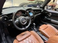 Mini Cabrio Cooper S Pack Red Hot Chili BVA - <small></small> 18.000 € <small>TTC</small> - #6