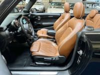 Mini Cabrio Cooper S Pack Red Hot Chili BVA - <small></small> 18.000 € <small>TTC</small> - #7