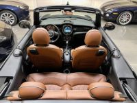 Mini Cabrio Cooper S Pack Red Hot Chili BVA - <small></small> 18.000 € <small>TTC</small> - #14