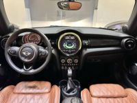 Mini Cabrio Cooper S Pack Red Hot Chili BVA - <small></small> 18.000 € <small>TTC</small> - #15