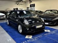 Mini Cabrio Cooper S Pack Red Hot Chili BVA - <small></small> 18.000 € <small>TTC</small> - #17