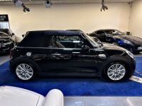 Mini Cabrio Cooper S Pack Red Hot Chili BVA - <small></small> 18.000 € <small>TTC</small> - #18