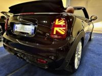 Mini Cabrio Cooper S Pack Red Hot Chili BVA - <small></small> 18.000 € <small>TTC</small> - #20