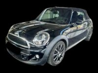 Mini Cabrio COOPER SD 143CH - <small></small> 15.900 € <small>TTC</small> - #1