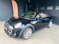 Mini Cabrio COOPER SD 170CH CHILI BVA - <small></small> 23.750 € <small>TTC</small> - #3