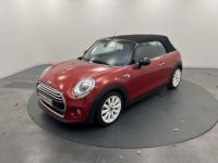 Mini Cabrio F57 Cabriolet Cooper 136 ch BVA6 Finition Exquisite - <small></small> 16.990 € <small>TTC</small> - #1