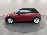 Mini Cabrio F57 Cabriolet Cooper 136 ch BVA6 Finition Exquisite - <small></small> 16.990 € <small>TTC</small> - #2