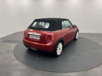 Mini Cabrio F57 Cabriolet Cooper 136 ch BVA6 Finition Exquisite - <small></small> 16.990 € <small>TTC</small> - #5