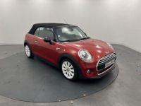 Mini Cabrio F57 Cabriolet Cooper 136 ch BVA6 Finition Exquisite - <small></small> 16.990 € <small>TTC</small> - #7