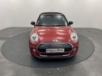 Mini Cabrio F57 Cabriolet Cooper 136 ch BVA6 Finition Exquisite - <small></small> 16.990 € <small>TTC</small> - #8