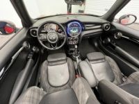 Mini Cabrio F57 Cabriolet Cooper 136 ch BVA6 Finition Exquisite - <small></small> 16.990 € <small>TTC</small> - #11