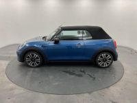 Mini Cabrio F57 LCI II Cabriolet Cooper 136 ch BVA7 Edition Premium Plus - <small></small> 29.900 € <small>TTC</small> - #2