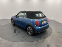 Mini Cabrio F57 LCI II Cabriolet Cooper 136 ch BVA7 Edition Premium Plus - <small></small> 29.900 € <small>TTC</small> - #3