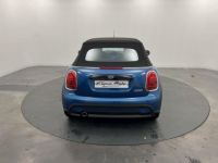 Mini Cabrio F57 LCI II Cabriolet Cooper 136 ch BVA7 Edition Premium Plus - <small></small> 29.900 € <small>TTC</small> - #4