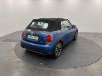 Mini Cabrio F57 LCI II Cabriolet Cooper 136 ch BVA7 Edition Premium Plus - <small></small> 29.900 € <small>TTC</small> - #5