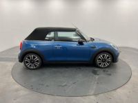 Mini Cabrio F57 LCI II Cabriolet Cooper 136 ch BVA7 Edition Premium Plus - <small></small> 29.900 € <small>TTC</small> - #6