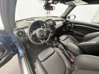 Mini Cabrio F57 LCI II Cabriolet Cooper 136 ch BVA7 Edition Premium Plus - <small></small> 29.900 € <small>TTC</small> - #11