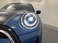 Mini Cabrio F57 LCI II Cabriolet Cooper 136 ch BVA7 Edition Premium Plus - <small></small> 29.900 € <small>TTC</small> - #25