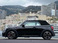 Mini Cabrio F57 LCI JOHN COOPER WORKS JCW BVA8 231 CV - MONACO - <small>A partir de </small>537 EUR <small>/ mois</small> - #6