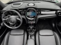 Mini Cabrio F57 LCI JOHN COOPER WORKS JCW BVA8 231 CV - MONACO - <small>A partir de </small>537 EUR <small>/ mois</small> - #14