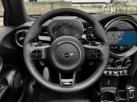 Mini Cabrio F57 LCI JOHN COOPER WORKS JCW BVA8 231 CV - MONACO - <small>A partir de </small>537 EUR <small>/ mois</small> - #15