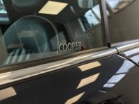 Mini Cabrio I (R52) Cooper S 170ch Sidewalk - <small></small> 11.900 € <small>TTC</small> - #23