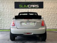 Mini Cabrio I (R57) Cooper D Red Hot Chili - <small></small> 11.990 € <small>TTC</small> - #4