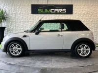 Mini Cabrio I (R57) Cooper D Red Hot Chili - <small></small> 11.990 € <small>TTC</small> - #6