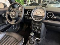 Mini Cabrio I (R57) Cooper D Red Hot Chili - <small></small> 11.990 € <small>TTC</small> - #16