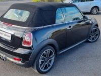 Mini Cabrio II (R57) Cooper S 184ch BVA - <small></small> 11.990 € <small>TTC</small> - #3